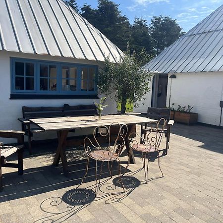 The Fishermen'S House - Charming And Close To Beach Vang  Exteriör bild