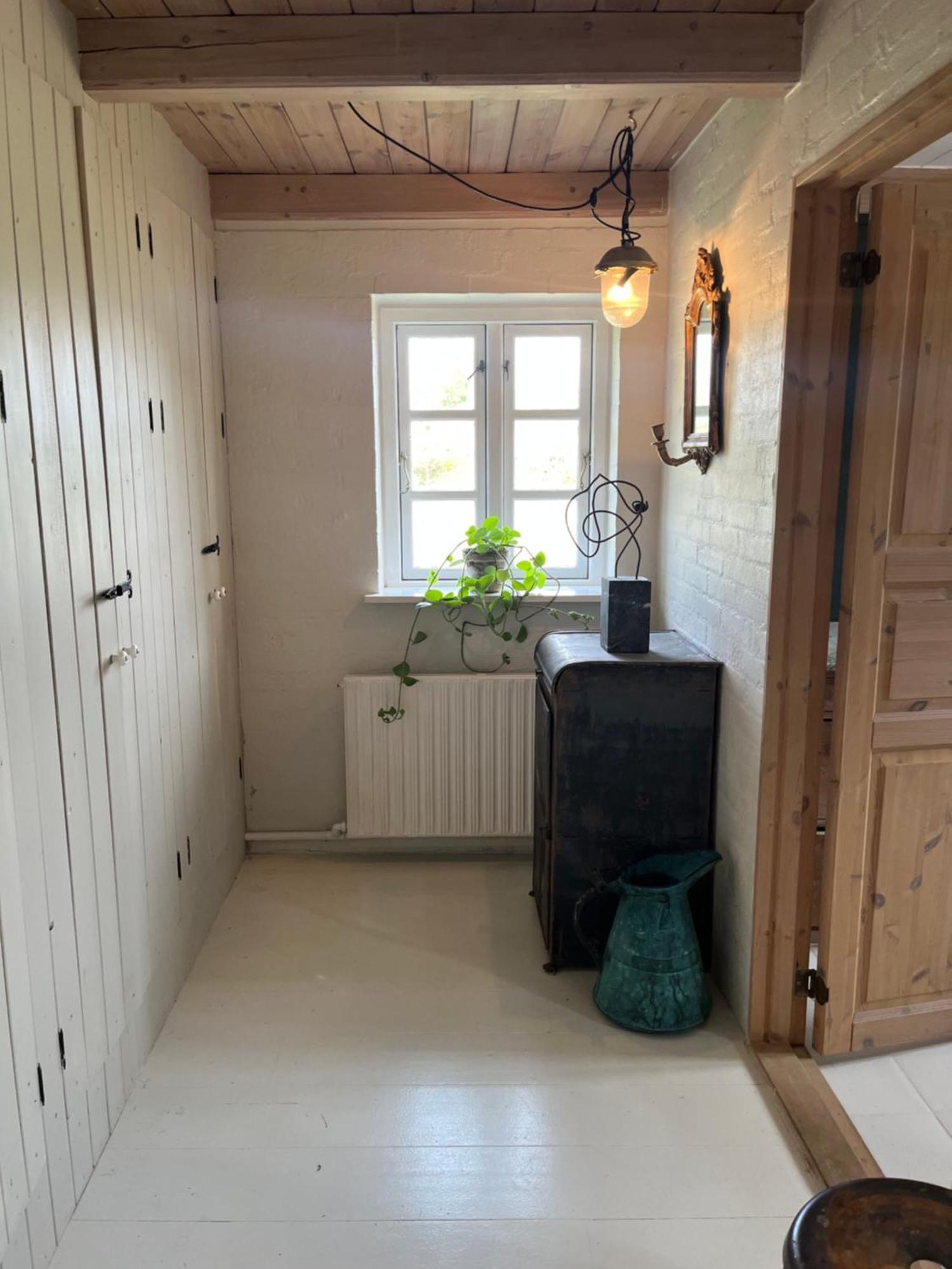 The Fishermen'S House - Charming And Close To Beach Vang  Exteriör bild