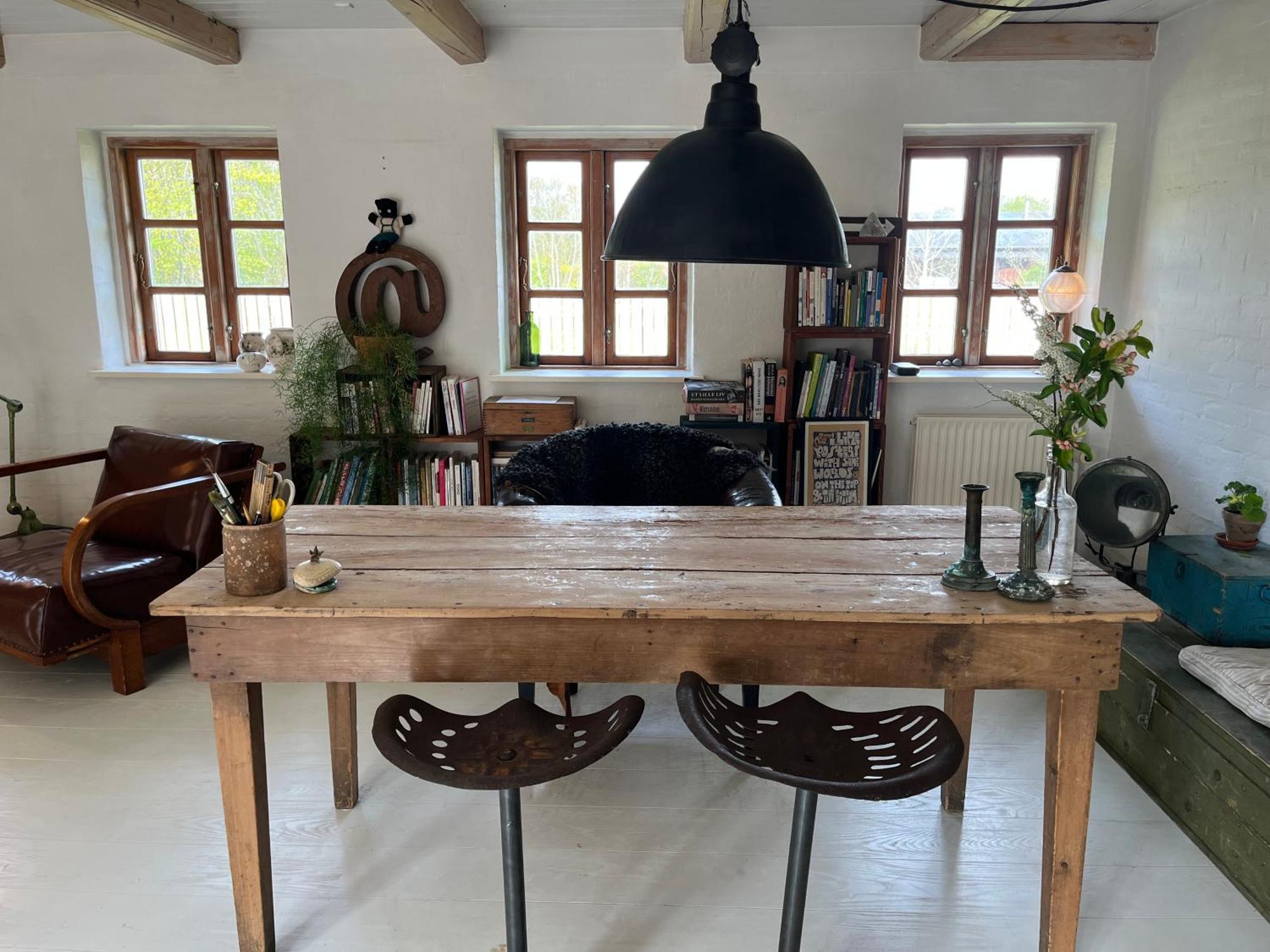 The Fishermen'S House - Charming And Close To Beach Vang  Exteriör bild
