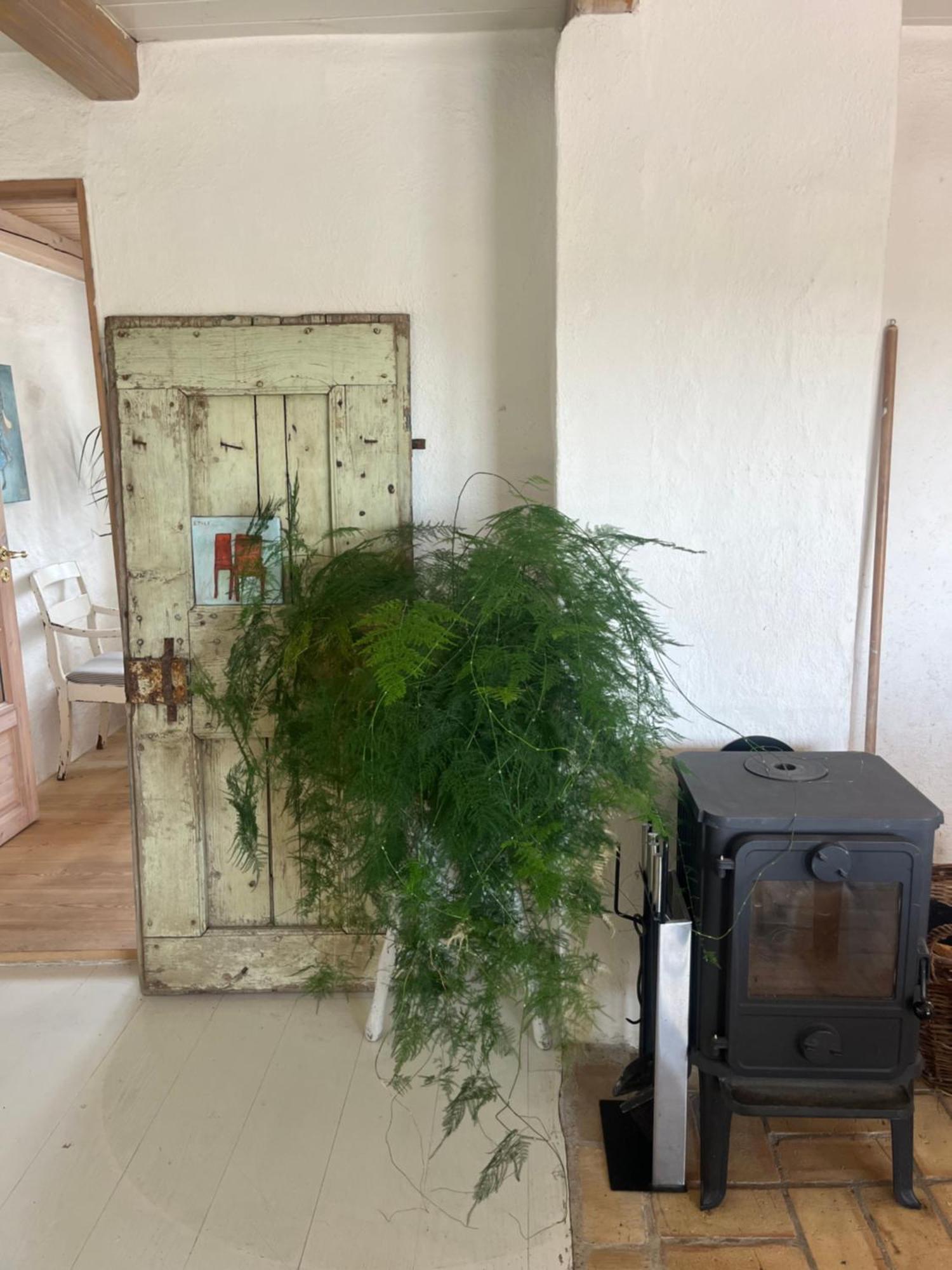 The Fishermen'S House - Charming And Close To Beach Vang  Exteriör bild